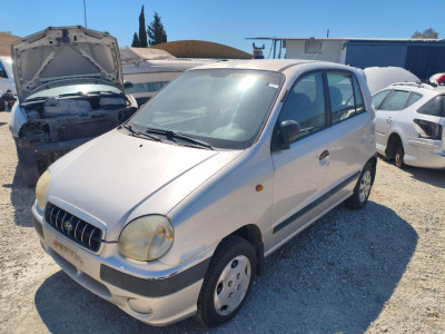 HYUNDAI ATOS (MX)
