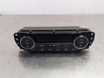 MANDO CALEFACCION / AIRE ACONDICIONADO, MITSUBISHI, ECLIPSE CROSS (GK0W)