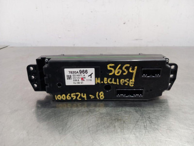 MANDO CALEFACCION / AIRE ACONDICIONADO, MITSUBISHI, ECLIPSE CROSS (GK0W)