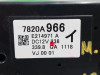  MANDO CALEFACCION / AIRE ACONDICIONADO MITSUBISHI ECLIPSE CROSS (GK0W) 