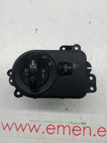  MANDO LUCES, FORD, FUSION (CBK) 