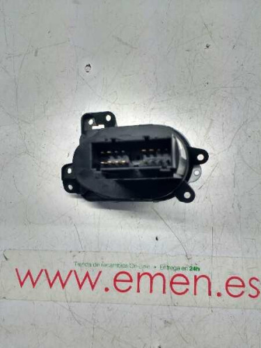  MANDO LUCES, FORD, FUSION (CBK) 