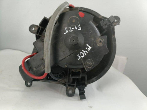  MOTOR CALEFACCION PEUGEOT 405 BERLINA 