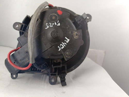  MOTOR CALEFACCION PEUGEOT 405 BERLINA 