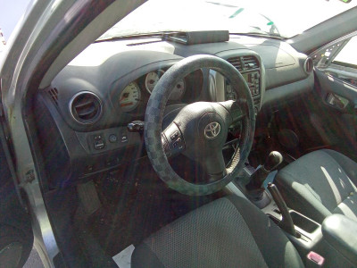 TOYOTA RAV4 (A2)