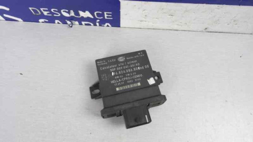  MODULO ELECTRONICO CITROEN GRAND C4 PICASSO 