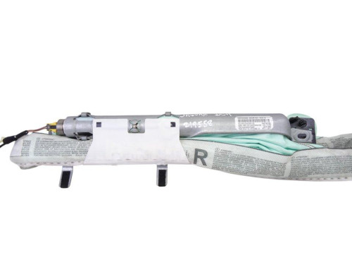  AIRBAG CORTINA DELANTERO DERECHO JAGUAR XF 