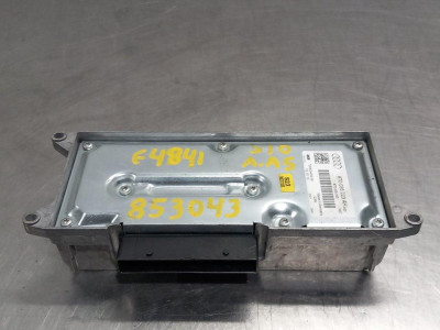 MODULO ELECTRONICO, AUDI, A5 COUPE (8T)