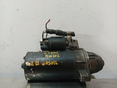 MOTOR ARRANQUE, MERCEDES-BENZ, CLASE C (BM 202) BERLINA