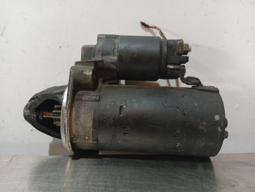  MOTOR ARRANQUE MERCEDES-BENZ CLASE C (BM 202) BERLINA 