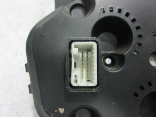  CUADRO INSTRUMENTOS CHEVROLET AVEO HATCHBACK 