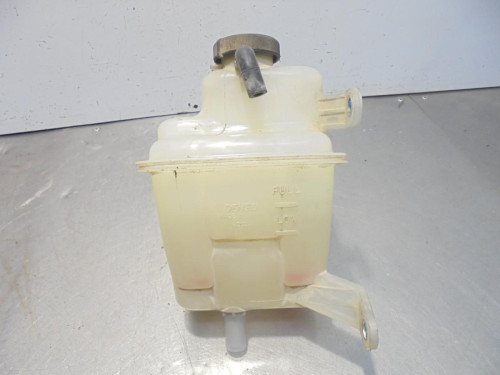  DEPOSITO EXPANSION Toyota LAND CRUISER (J12) 
