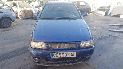 SEAT CORDOBA BERLINA (6K2)
