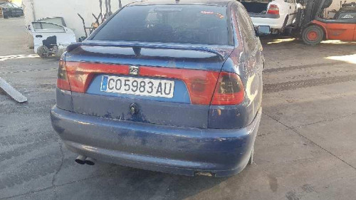 SEAT CORDOBA BERLINA (6K2) — автомобиль-донор на запчасти 