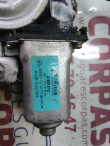 ELEVALUNAS DELANTERO DERECHO Kia CARENS (RS) 