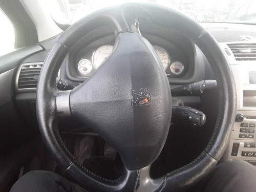 AIRBAG DELANTERO IZQUIERDO Peugeot 407 SW 