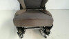  ASIENTOS TRASERO IZQUIERDO PEUGEOT 807 