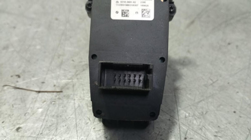 FRENO DE MANO ELECTRICO BMW SERIE M6 GRAN COUPE (F06) 