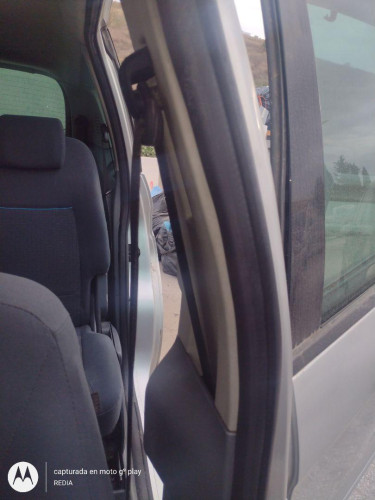 CINTURON SEGURIDAD DELANTERO IZQUIERDO FORD S-MAX (CA1) 