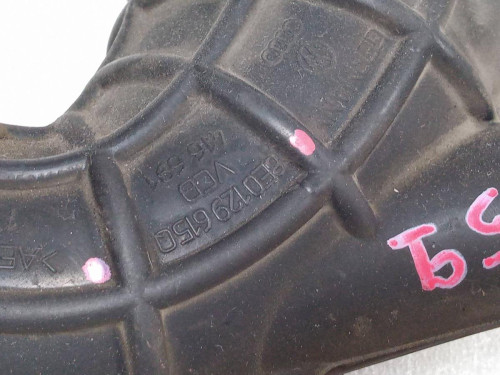  TUBO PRESION TURBOCOMPRESOR SEAT EXEO BERLINA (3R2) 