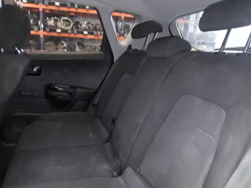 KIA CEED (JD) — автомобиль-донор на запчасти 