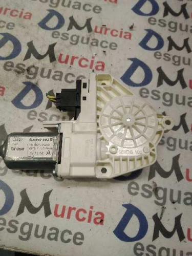 MOTOR ELEVALUNAS DELANTERO DERECHO 