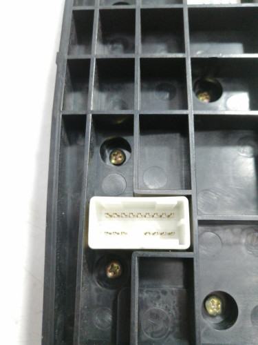  MANDO CLIMATIZADOR NISSAN PRIMERA BERLINA (P12) 