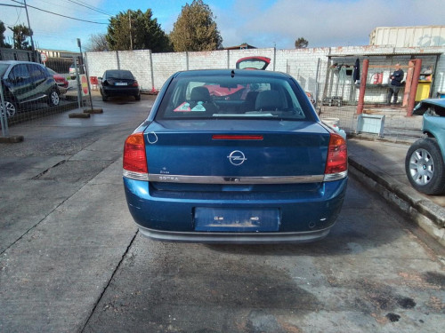  OPEL VECTRA C BERLINA 