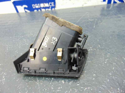 REJILLA AIREADORA, BMW, SERIE X3 (E83)