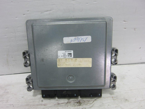  CENTRALITA MOTOR UCE Mercedes-Benz CLASE A (BM 176) 