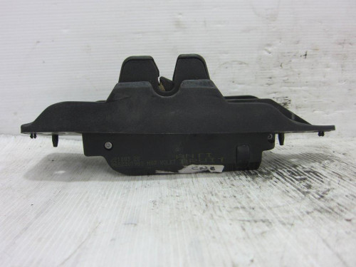  CERRADURA MALETERO / PORTON CITROEN C2 