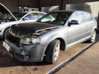 AUDI A3 (8P1)
