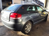  AUDI A3 (8P1) 