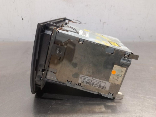  SISTEMA AUDIO / RADIO CD 