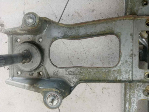  ELEVALUNAS TRASERO IZQUIERDO BMW SERIE 3 BERLINA (E46) 