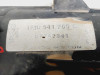 FARO ANTINIEBLA DERECHO Seat LEON (1M1) 