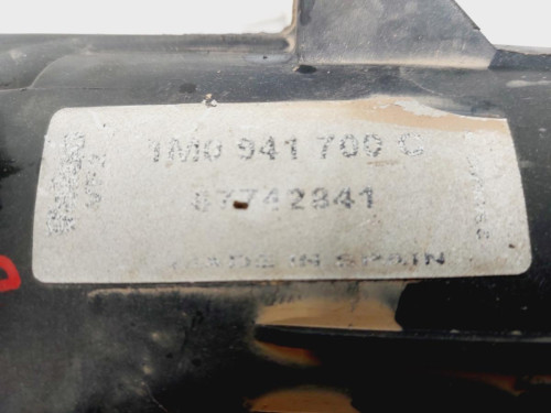 FARO ANTINIEBLA DERECHO Seat LEON (1M1) 