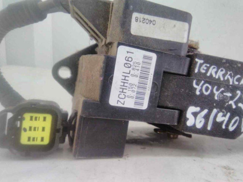 POTENCIOMETRO PEDAL HYUNDAI TERRACAN (HP) 