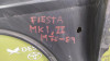 ALETA DELANTERA DERECHA 
