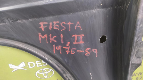 ALETA DELANTERA DERECHA 