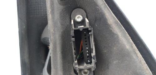  RETROVISOR IZQUIERDO RENAULT MEGANE I CLASSIC (LA0) 