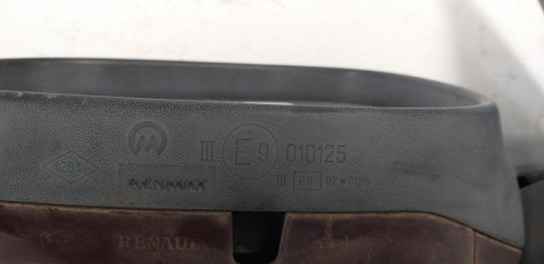  RETROVISOR IZQUIERDO RENAULT MEGANE I CLASSIC (LA0) 