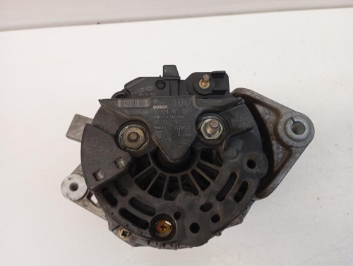 ALTERNADOR Opel ASTRA G BERLINA 