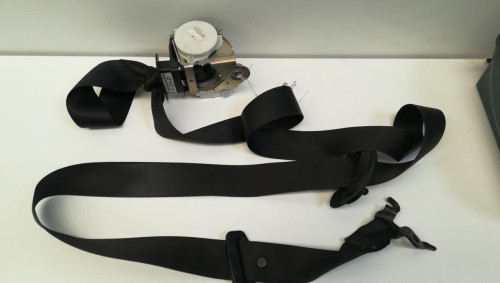  CINTURON SEGURIDAD DELANTERO IZQUIERDO BMW SERIE 1 BERLINA (E81/E87) 