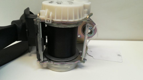  CINTURON SEGURIDAD DELANTERO IZQUIERDO BMW SERIE 1 BERLINA (E81/E87) 