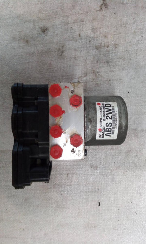  ABS, KIA, SPORTAGE (KM) 