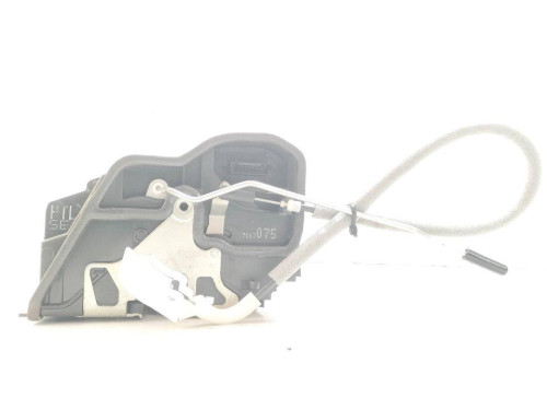  CERRADURA PUERTA TRASERA IZQUIERDA BMW SERIE 5 BERLINA (E60) 