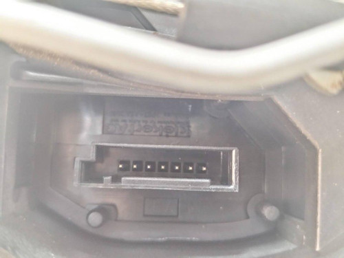  CERRADURA PUERTA TRASERA IZQUIERDA BMW SERIE 5 BERLINA (E60) 