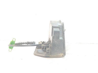 CERRADURA PUERTA TRASERA IZQUIERDA, BMW, SERIE 5 BERLINA (E60)