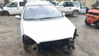 CITROEN C5 BERLINA
